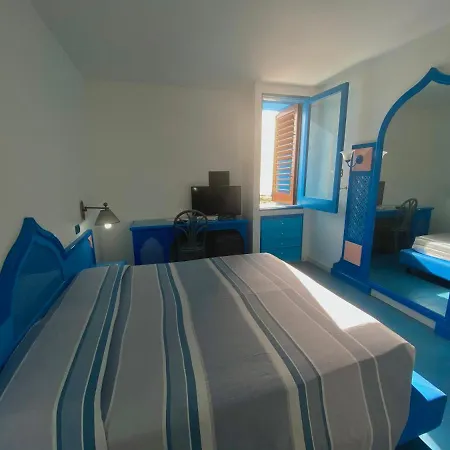 Guitgia Tommasino Hotel