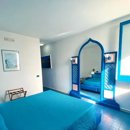 Guitgia Tommasino Hotel 3*