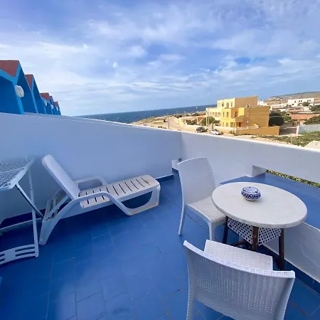 Guitgia Tommasino Hotel 3*