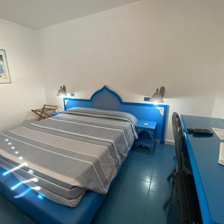 Hotel Guitgia Tommasino LMP