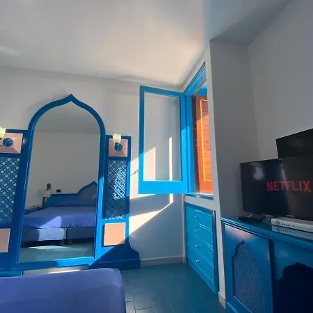Guitgia Tommasino Hotel 3*