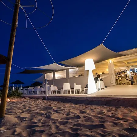 Hotel Guitgia Tommasino LMP