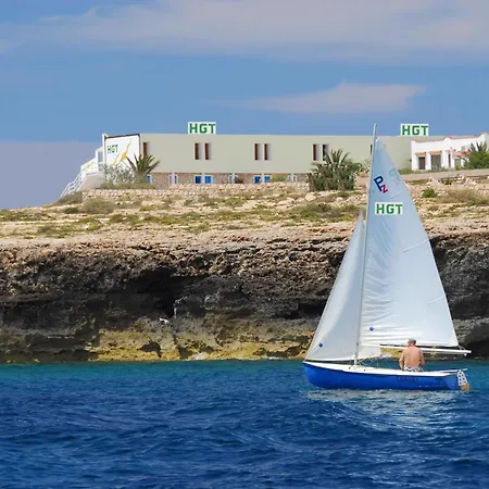 Hotel Guitgia Tommasino 3*