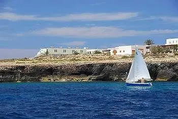 Guitgia Tommasino Hotel 3*