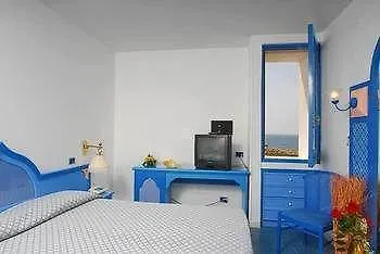 Guitgia Tommasino Hotel