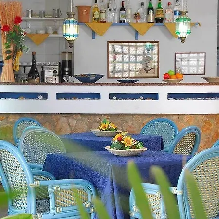 Guitgia Tommasino Hotel 3*