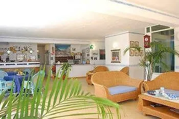 Guitgia Tommasino 3* Lampedusa