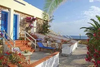 Guitgia Tommasino Hotel 3*