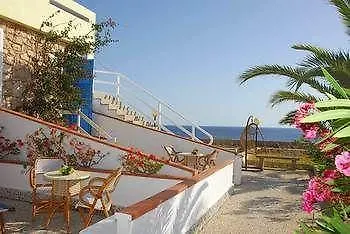 Guitgia Tommasino Hotel LMP