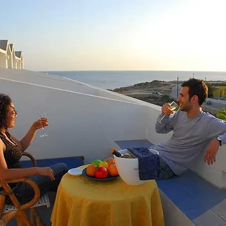 Guitgia Tommasino Hotel 3*