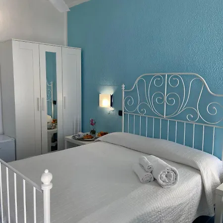 Guitgia Tommasino Hotel 3*